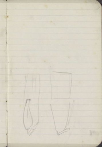 Two Costume Studies