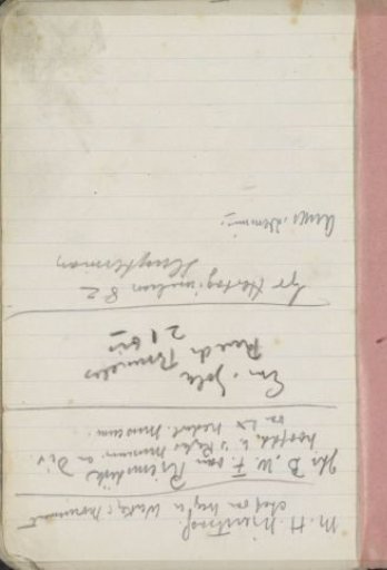 Annotations