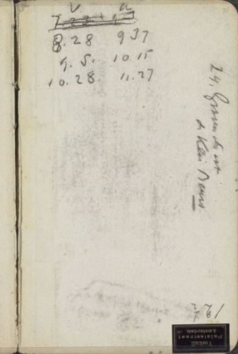 Annotations