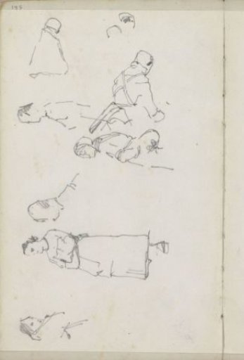 Figure studies