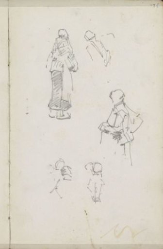 Figure studies