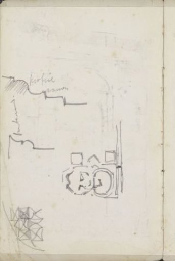 Architectural studies