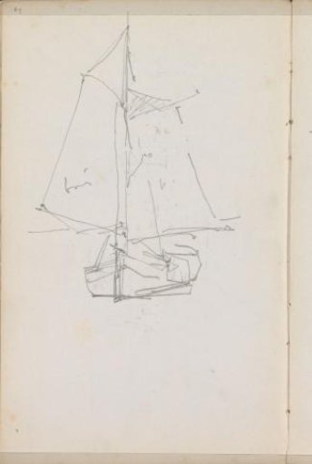 Sailing Ship