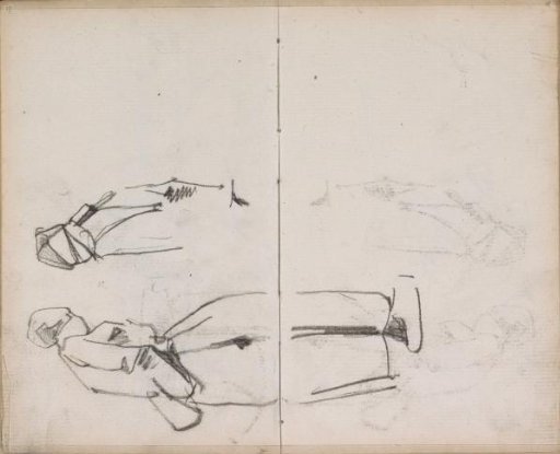 Two Figures