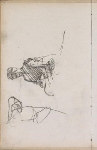 Seated Figure