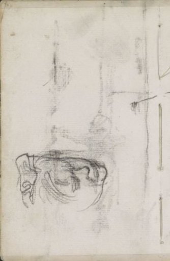Woman's Head