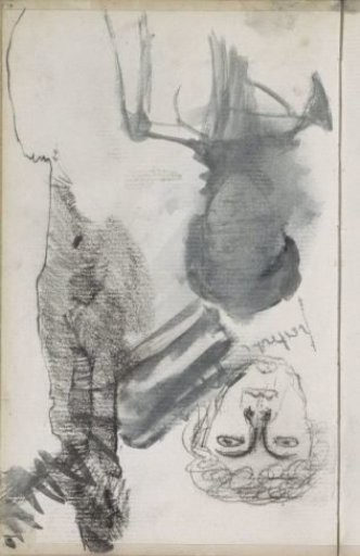 Landscape and Portrait Studies