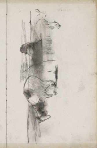 Landscape with Cattle