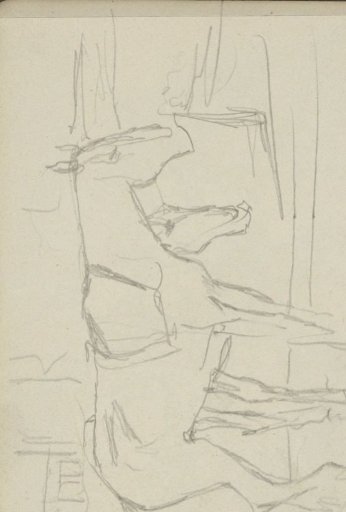 Two Horses