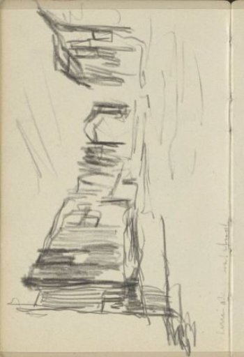 View of the Roelof Hartstraat in Amsterdam