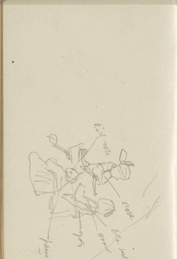Three Children