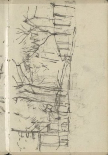 City View, Possibly in Amsterdam