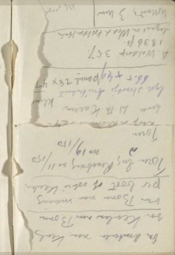 Annotations