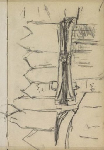 View of Prinseneiland in Amsterdam