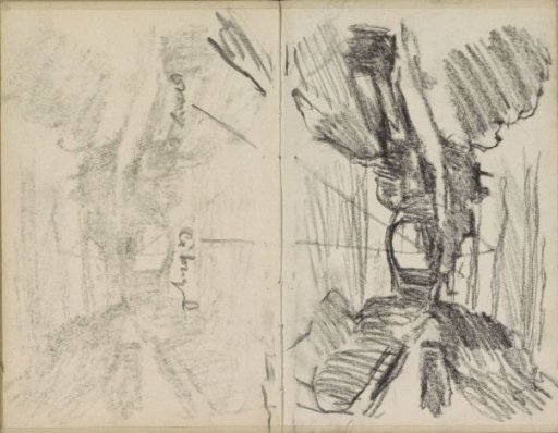 View of a River or Canal