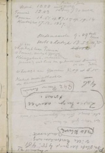 Annotations