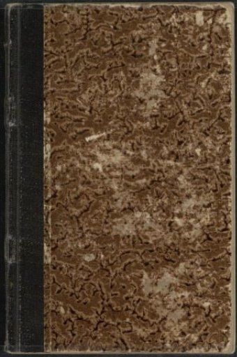 Sketchbook with 46 sheets
