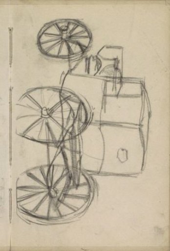 Carriage