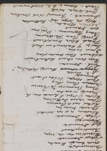 Annotations
