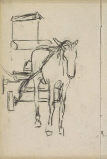 Horse and Carriage