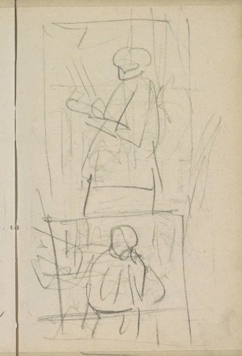Composition Studies of Women