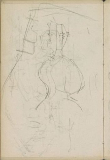 Figure Studies