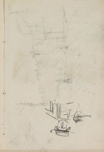 Man with a hat