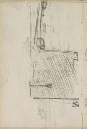 View of a building, possibly in Amsterdam