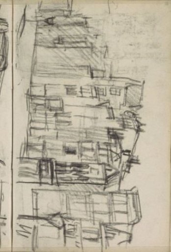 View in Amsterdam, possibly the Rokin