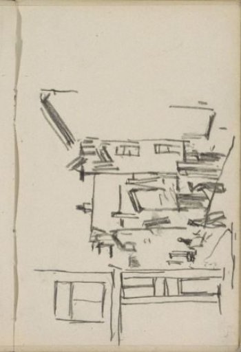 View in Amsterdam, possibly near the Leidseplein