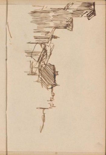 City view, possibly in Pittsburgh