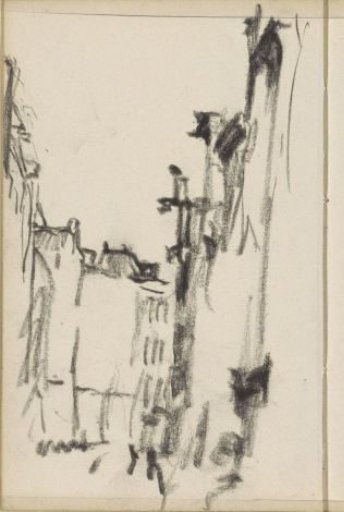 View of a street