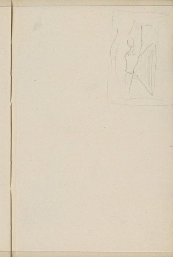Studies, possibly a composition study
