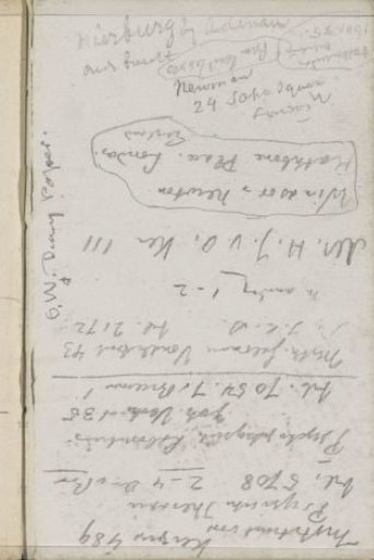 Annotations