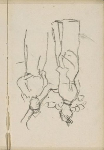 Two women