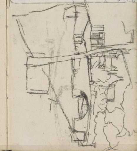 View of a bridge over a canal in Amsterdam