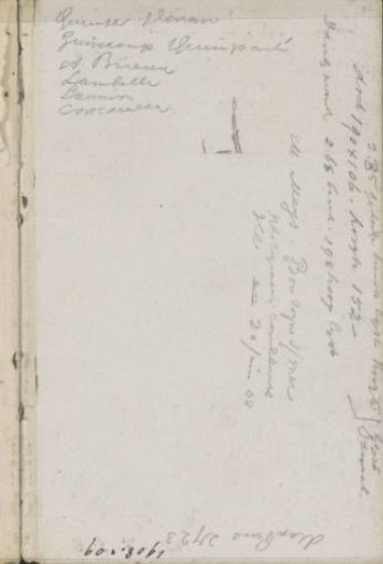 Annotations