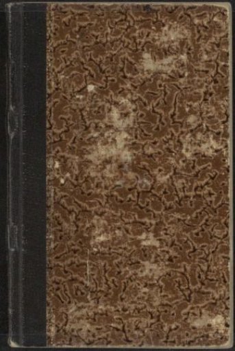 Sketchbook with 46 sheets made at Antwerp, Ghent and Amsterdam