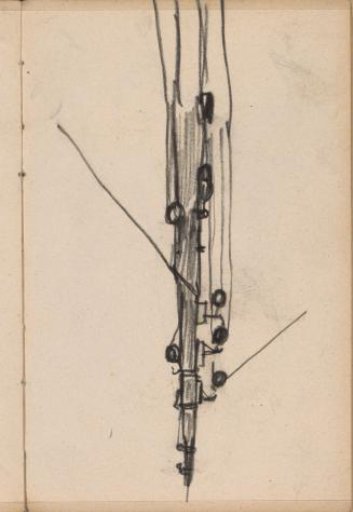 Mast