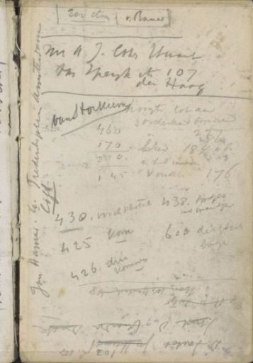Annotations