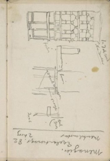 Architectural studies
