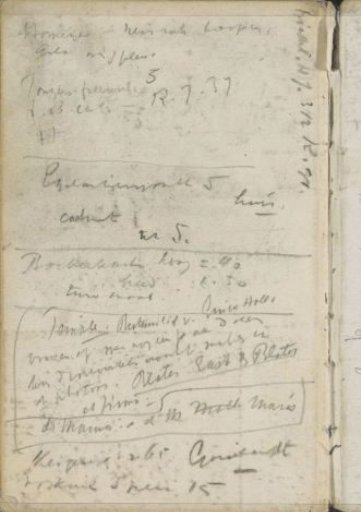 Annotations