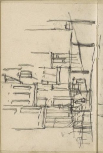 View in Amsterdam with a bridge, possibly the Damrak