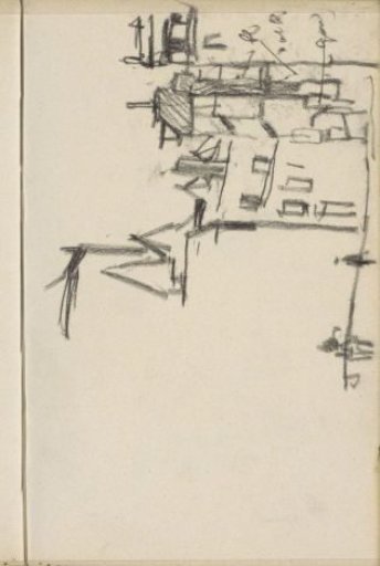 View in Amsterdam, possibly near the Rokin