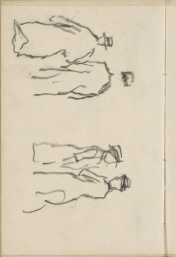 Four figures