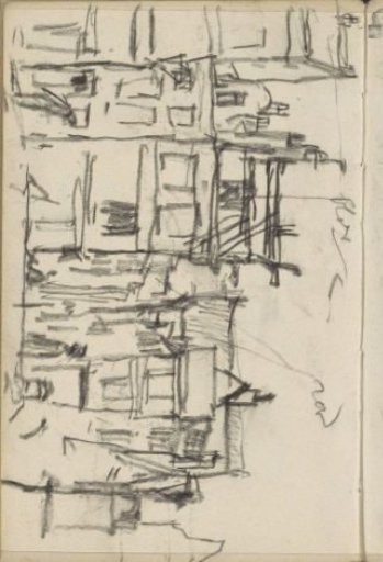 View in Amsterdam, possibly the Rokin