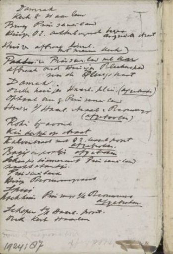 Annotations