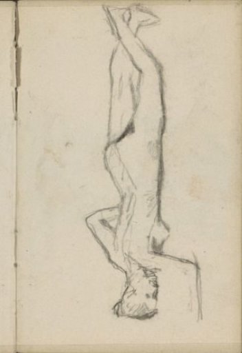 Female Nude