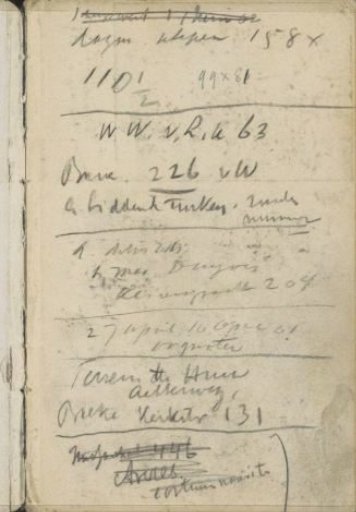 Annotaties