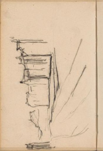 View in Amsterdam, possibly the Rokin